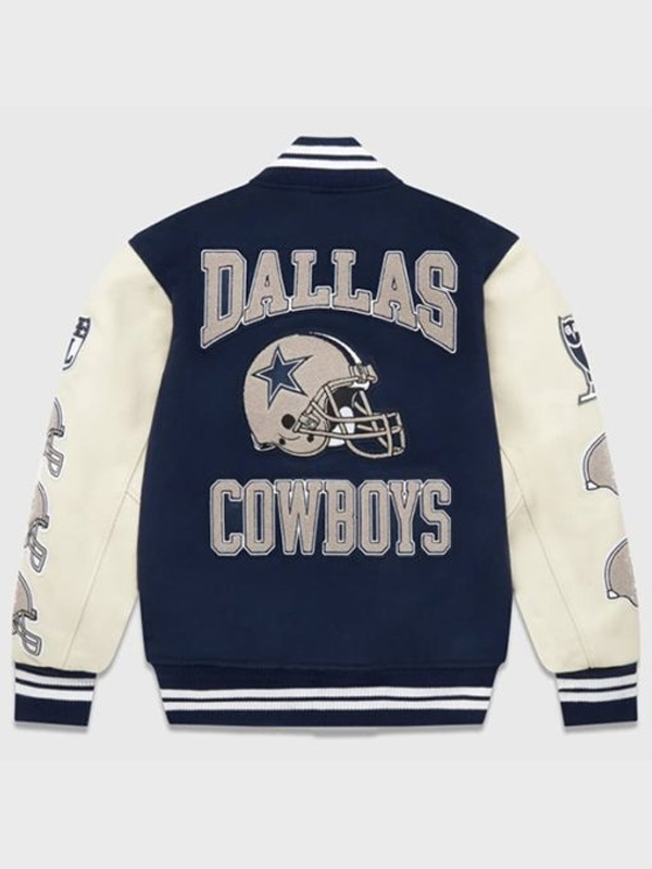 NFL Dallas Cowboys Jacket