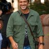 Happy Hours Joshua Jackson Green Jacket