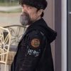 Peter Dinklage The Lowdown Leather Jacket
