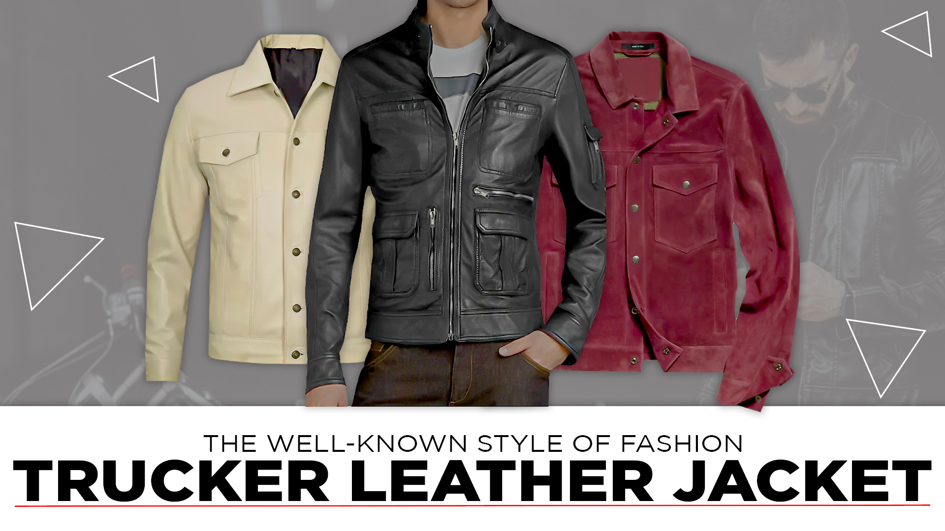 Make A Difference In The Fashion World With Aviator Jacket