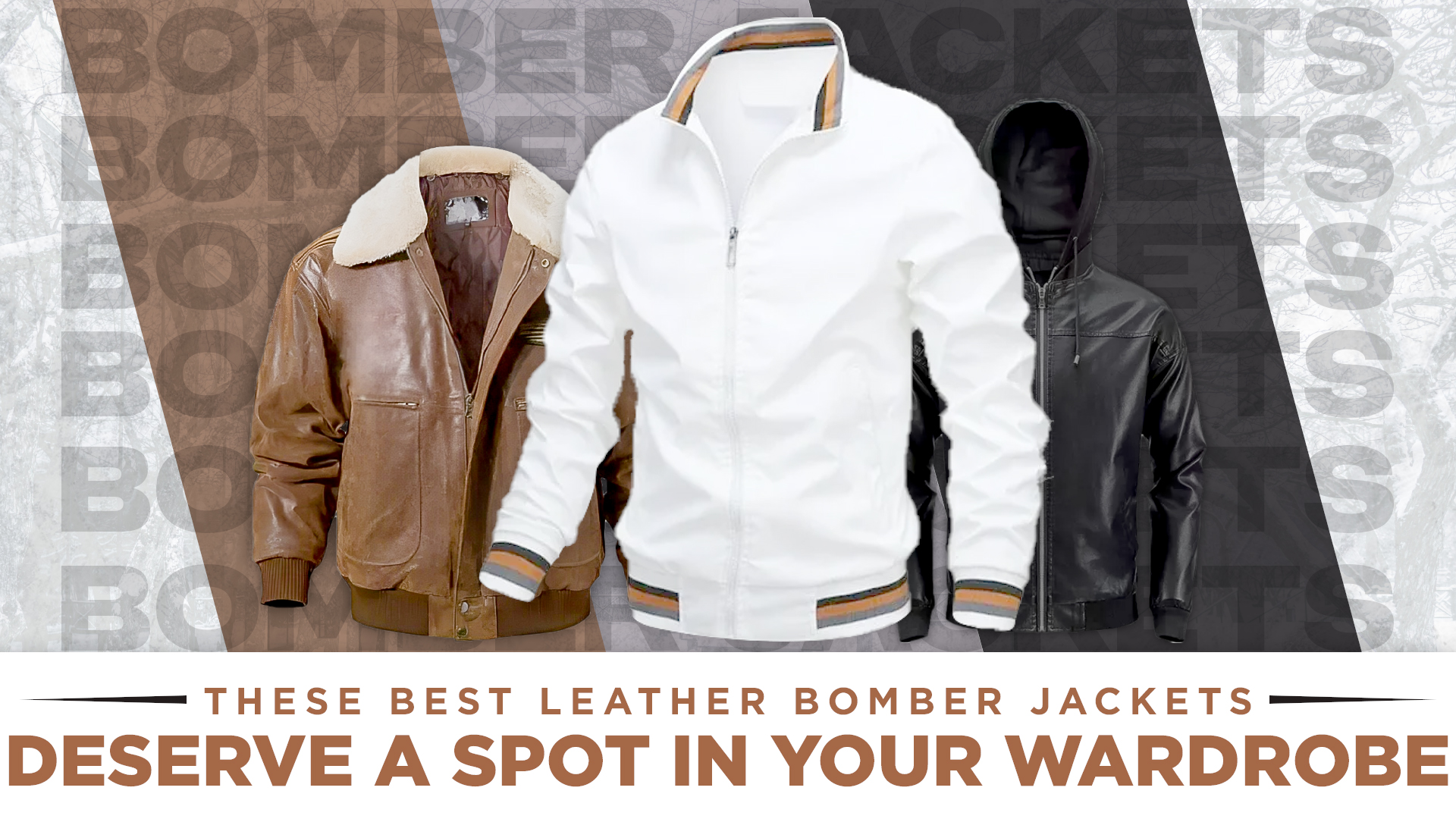 Rev Up Your Fashion Along This Leather Biker Jacket Women