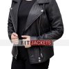 Biker Jacket Women