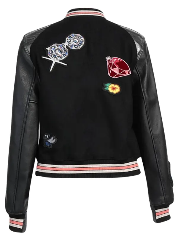 Coach x Disney Jacket