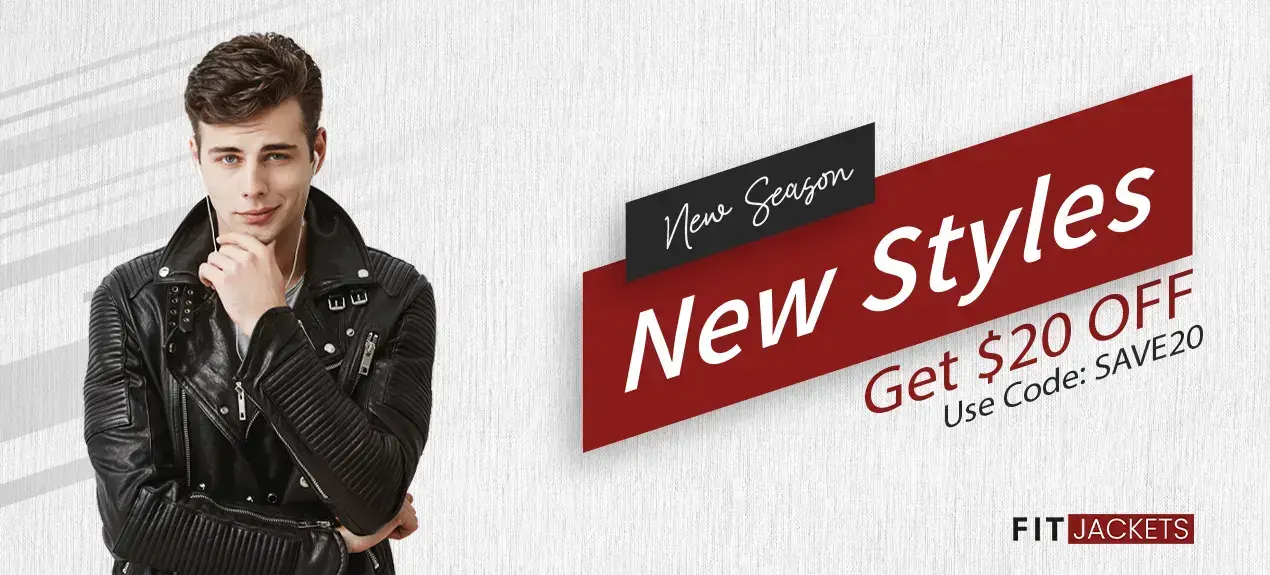 New Season New Style