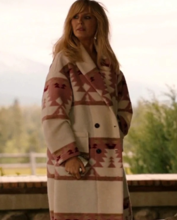 Yellowstone S05 Beth Dutton (2)