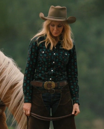 Yellowstone S05 Beth Dutton