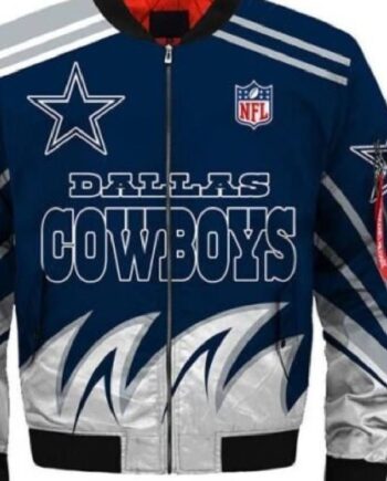 Dallas Cowboys Championship Nfl Jackets