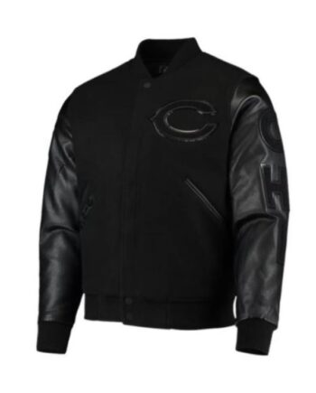 Nfl Chicago Bears Jacket