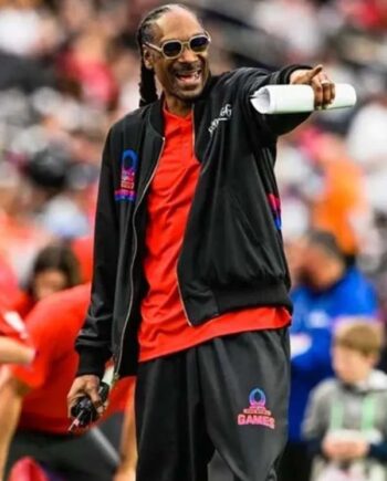 Snoop Dogg Nfl Pro Bowl