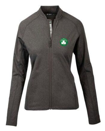 Women’s Boston Celtics Ezra Insignia Jacket