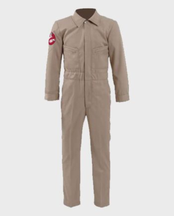 Stranger Things S02 Jumpsuit